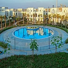 جاردن سيتى الجديدة بالعاصمة الإدارية الجديدة