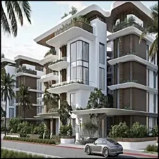 Holm Residence New Cairo