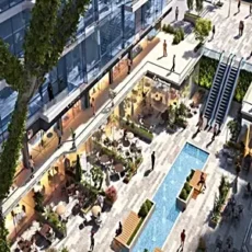 District 5 New Cairo