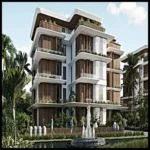 Holm Residence New Cairo