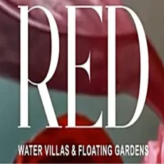 Compound Red Mostakbal City