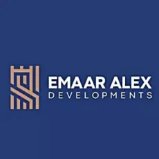 شركة إعمار أليكس للتطوير العقاري