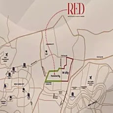 Cornerstone Developments