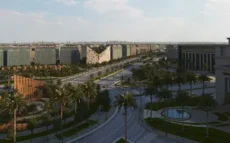 مول الكور جيالو مول العاصمه الادارية الجديده