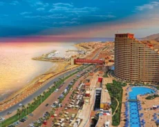 شاليهات السخنة للبيع