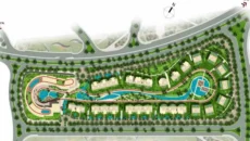 Compound Amara New Cairo