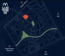 مورايا العاصمة الادارية الجديدة