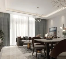 مورايا العاصمة الإدارية
