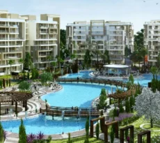 Compound Moraya New Capital