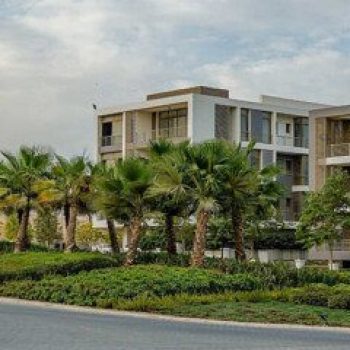 شركة مدينة نصر للاسكان والتعمير