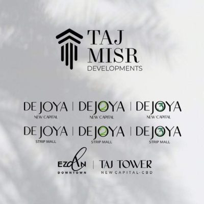 شركة تاج مصر