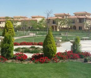 اسعار الفيلات بالشروق