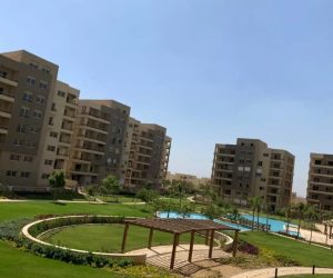 كمبوند ذا سكوير