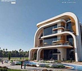 شركة نيو بلان talah